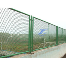 Anti-Throwing Bridge Erweiterter Zaun (TS-L125)